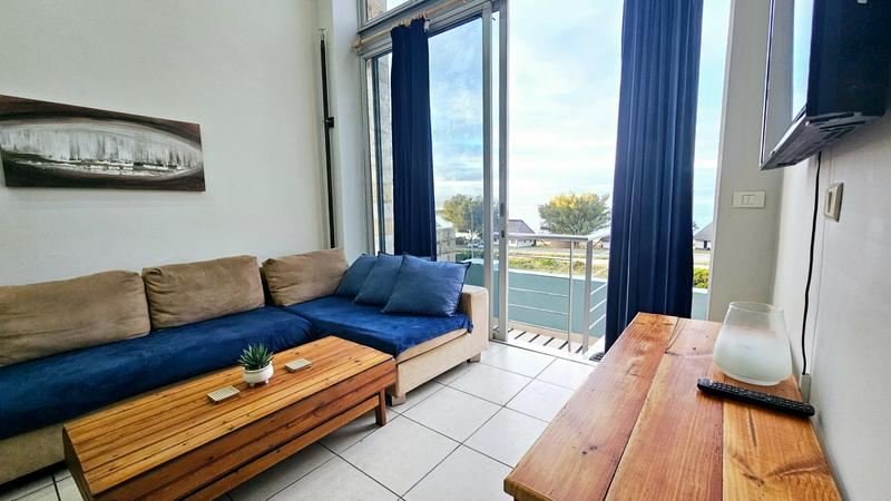 1 Bedroom Property for Sale in De Bakke Western Cape